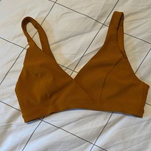 lululemon Clear Waters Swim Top
